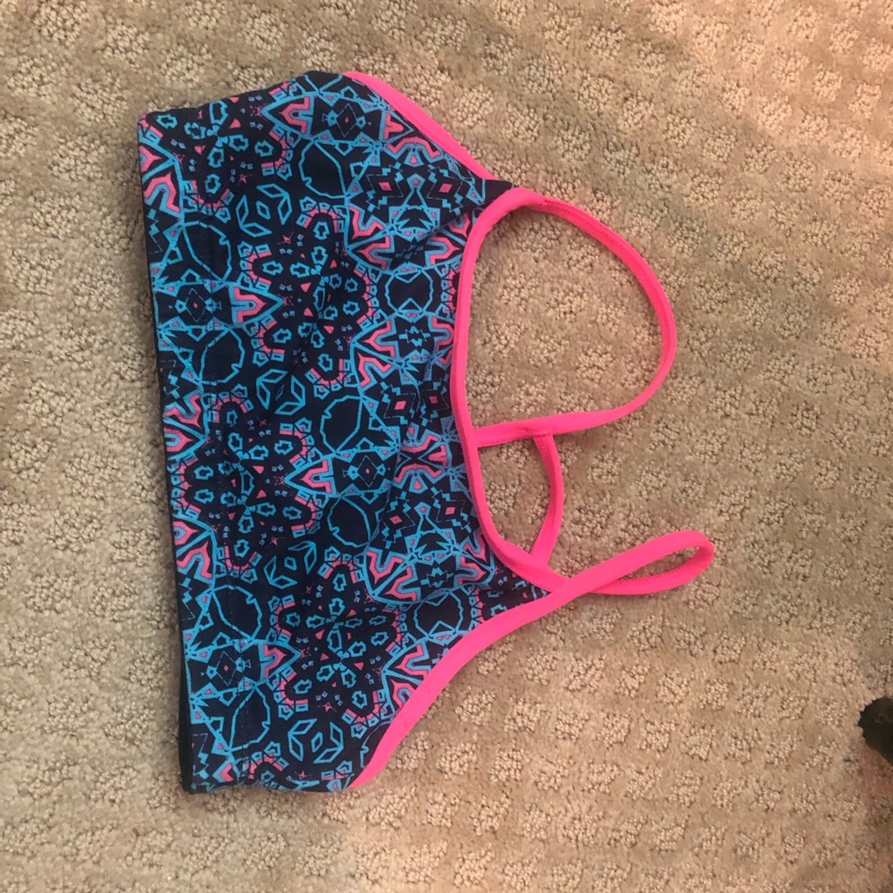 Fabletics Sports Bra - XXS